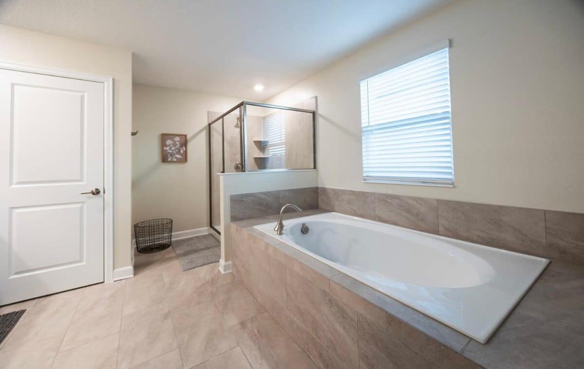 Incredible 6Br Villa By Disney Private Pool Games Kissimmee Extérieur photo