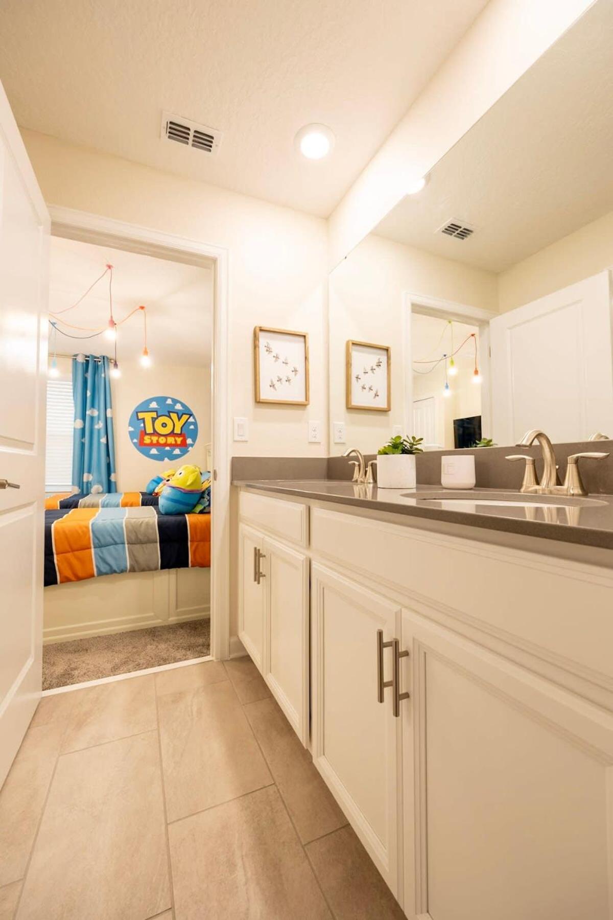 Incredible 6Br Villa By Disney Private Pool Games Kissimmee Extérieur photo